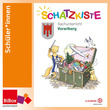 SCHATZKISTE - Vorarlberg Länderteil