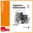 Ingenieur-Mathematik 4, Kompetenzmodule 7,8 und 9, Lösungen
