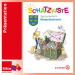 SCHATZKISTE - Niederösterreich Länderteil