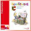 SCHATZKISTE - Salzburg Länderteil