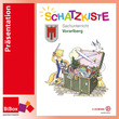 SCHATZKISTE - Vorarlberg Länderteil