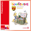 SCHATZKISTE - Burgenland Länderteil