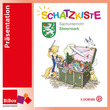 SCHATZKISTE - Steiermark Länderteil