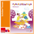 FUNKELSTEINCHEN, Aktivbuch