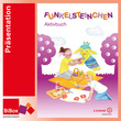 FUNKELSTEINCHEN, Aktivbuch