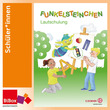 FUNKELSTEINCHEN, Lautschulung