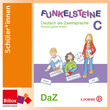 FUNKELSTEINE Deutsch als Zweitsprache, Sprache gezielt fördern C