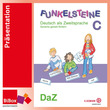 FUNKELSTEINE DaZ Sprache gezielt fördern C