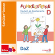 FUNKELSTEINE Deutsch als Zweitsprache, Sprache gezielt fördern D