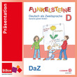 FUNKELSTEINE DaZ Sprache gezielt fördern D