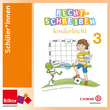 Rechtschreiben kinderleicht 3 - Aktualisierung