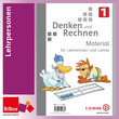 Denken und Rechnen 1