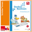Denken und Rechnen 1 Arbeitsbuch