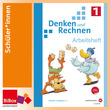 Denken und Rechnen 1 Arbeitsheft
