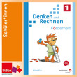 Denken und Rechnen 1 Förderheft