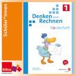 Denken und Rechnen 1 Forderheft