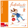 federleicht 2, neuer Lehrplan