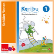 Karibu 1 Buchstabenbuch