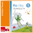 Karibu 1 Schreiblehrgang S95