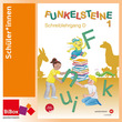FUNKELSTEINE 1 Schreiblehrgang D