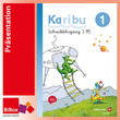 Karibu 1 Schreiblehrgang S95