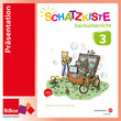 Schatzkiste Sachunterricht 3