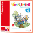 Schatzkiste Sachunterricht 4