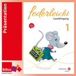 federleicht 1 Set