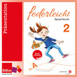 federleicht 2, neuer Lehrplan