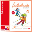 federleicht 4 Sprachbuch