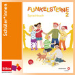 FUNKELSTEINE 2 Sprachbuch, neuer Lehrplan