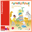 FUNKELSTEINE 1 Schreiblehrgang S95