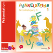 FUNKELSTEINE 1 Schreiblehrgang D