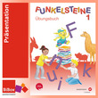 FUNKELSTEINE 1 Übungsbuch