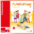 FUNKELSTEINE 2 Sprachbuch, neuer Lehrplan