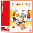 FUNKELSTEINE 3 Sprachbuch, neuer Lehrplan
