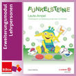 FUNKELSTEINE, Förderprogramm zur Vorbereitung auf das Lesen und Schreiben