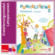 Funkelsteine, Wörterbuch, Arbeitsheft 2