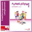 FUNKELSTEINE 2 Deutsch, Lernspiele