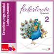 federleicht 2, Förderheft