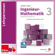 Ingenieur-Mathematik 3, Material für Lehrpersonen