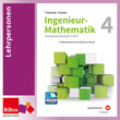 Ingenieur-Mathematik 4, Material für Lehrpersonen