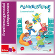 Funkelsteine Lesewerkstatt 2