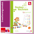 Denken und Rechnen 4