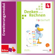 Denken und Rechnen 4