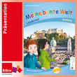 Meine Bunte Welt - Länderteil Salzburg