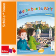 Meine bunte Welt - Länderteil Salzburg