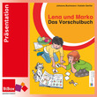 Lena und Marko-Vorschulbuch