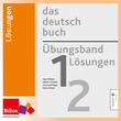 das deutschbuch 1/2 Übungsband