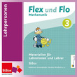 Flex und Flo 3. Material für Lehrpersonen